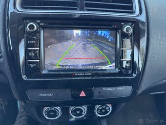 Mitsubishi ASX 1.6 benzin LPG - 10