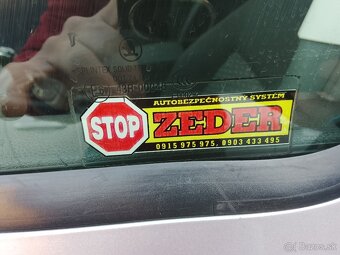 Octavia 2 1.6 tdi facelift - 10