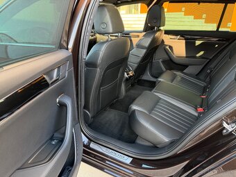 Škoda Superb kombi L&K 4x4 DSG 190ps - 10