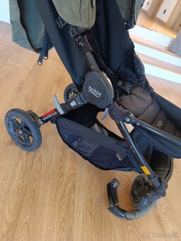Britax Romer B-motion 4 plus - 10
