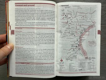 cestopisy INDIA, Rajastan - 10