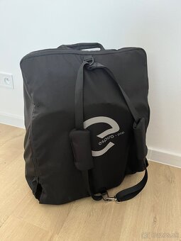 Espiro športový kočík Pop - 10