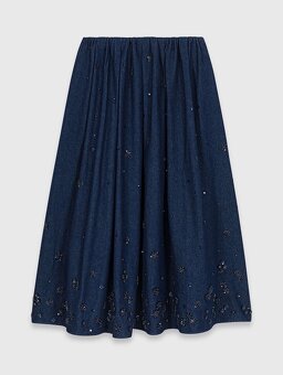 Bluzka a sukña stali 540€ - 10