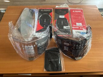 LS2 FF805 Thunder Carbon Racing - 10