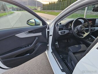 Audi A4 2.0tdi 140kw S-Line - 10
