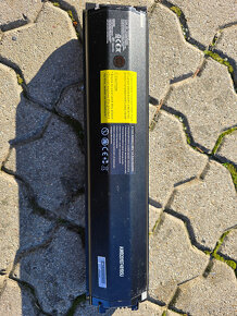 Ebike Lectron Esconder MX - 10