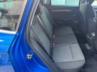ŠKODA KAROQ 1.5 TSI ACT STYLE 110KW MANUAL 6ST - 10