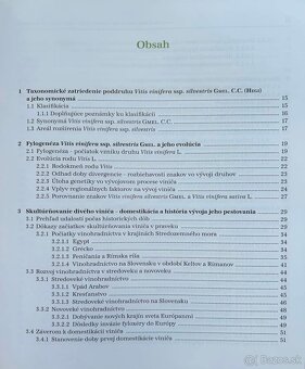 VINOHRADNÍCTVO / VINIČ / VÍNO - 10