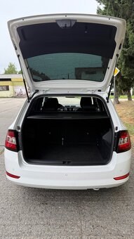 Škoda Fabia Combi 1.0 TSI Style - 10
