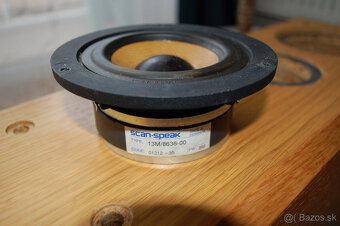 Acoustique Quality AQ 730....Tower Reproduktory - 10