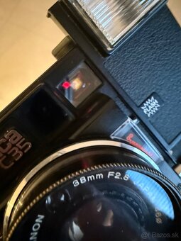 Konica C35 AF - 10