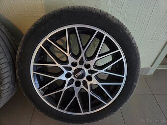 225/45 R17 letne - 10