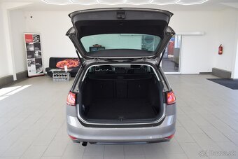 Volkswagen Golf 1,2 TSi, servis, 2x kola, - 10