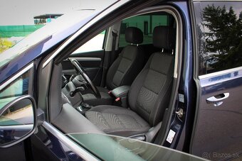 Volkswagen Sharan 2.0 TDI Comfortline DSG EU6 7 miestne - 10
