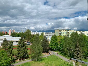 PREDAJ 3-izbový byt - Poprad, Starý Juh - 10