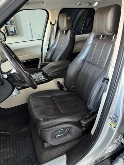 Range Rover - 10