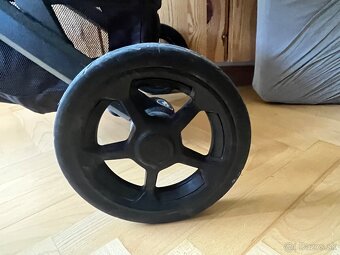 Kocik thule spring - 10