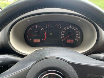 Predám Seat LEON 1,9 TDI 2004 81kW - 10