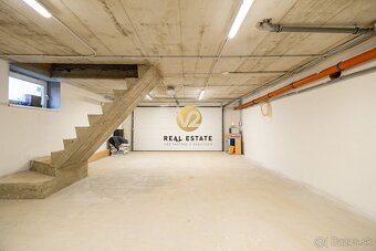 Na PREDAJ 5 i novostavba bungalov s garážou v Nitre - 10