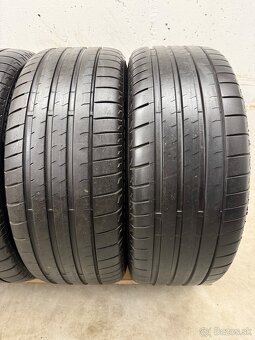 Letná sada 5x112 R20 , 255/45/20 Audi SQ5 , Q5 Sline , GLC - 10