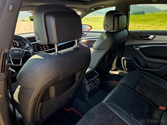 Audi a7 - 10
