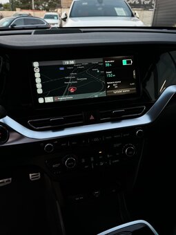 Kia Niro EV 64 kWh Platinum - 10