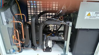 Laserový čistič CW 2000W so zárukou 30 mesiacov - 10