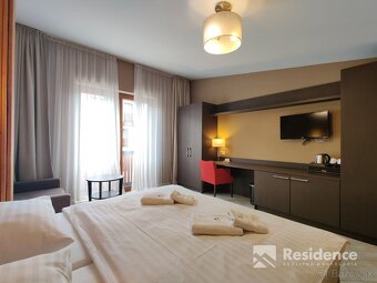 Apartmán na predaj Demänová - Liptovský Mikuláš - 10