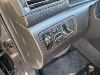 Toyota Corolla combi, spoľahlivá, zachovalá. - 10