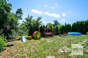 Exkluzívne na predaj chata-rekreačná oblasť Kalvária, Košice - 10