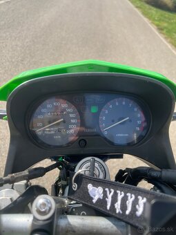 Yamaha XJ 600 S - 10