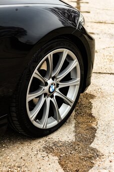 BMW 320d e91 135kW - 10