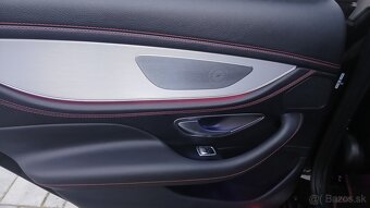 Mercedes CLS 53, AMG,2018,4-MATIC+, 320kw, AUTOMAT, 145000km - 10
