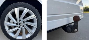 ŠKODA OCTAVIA 4 FIRST EDITION 2,0 TDI / 110KW / R18 - 10