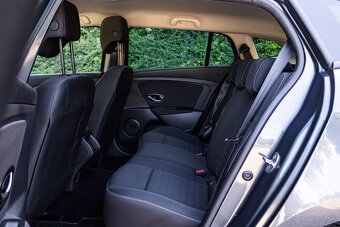 Renault Mégane Grandtour Energy TCe 115 Limited - 10