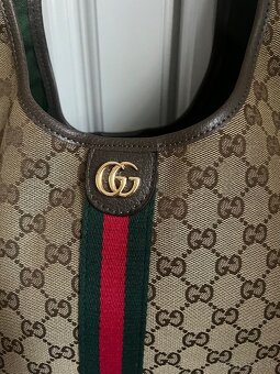 Kabelka Gucci - 10