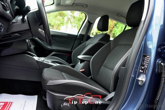 ⏩ Ford Focus Kombi 1.5 TDCi EcoBlue Adventure A/T - 10
