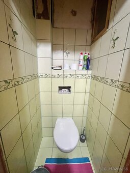 Priestranný tehlový 1 - izbový byt - Staré Mesto - 10