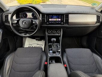 Škoda KODIAQ 2.0TDi DSG 110kW 2022 VIRTUAL/MATRIX/ŤAŽNÉ - 10