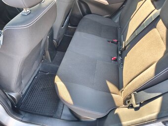 Suzuki SX4 S - Cross  1.4 ELEGANCE 4WD M6 - 10