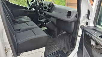 Mercedes-Benz Sprinter 311 CDI 2.2 L2 H2 - 10