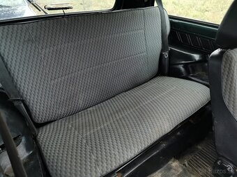 lada niva 4x4 1.7i - 10