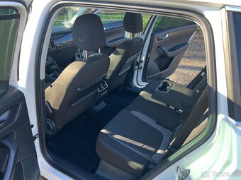 Škoda Kodiaq Drive WEBASTO /kamera / 2021 /ACC - 10
