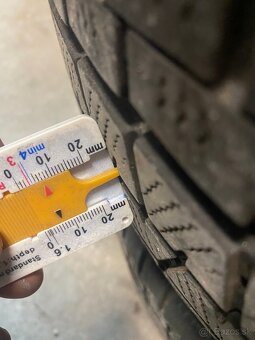 5x112 R16 + 195/60 R16c Sharan / Galaxy / Alhambra - 10