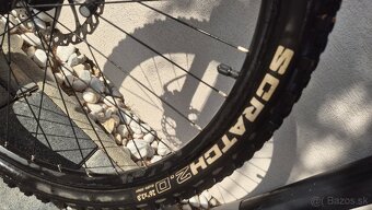 Horský bicykel CTM Terrano 2.0 Rám 26 - 10