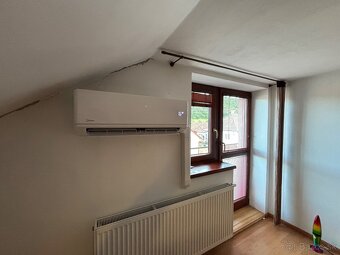 Klimatizácia - montáž, predaj, servis - 10