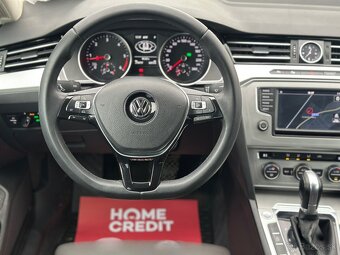 VW Passat B8 2.0 TDi dsg Golf Škoda octavia superb Seat Leon - 10