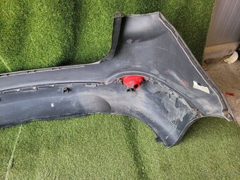 HYUNDAI ix35 zadný nárazník - 10