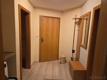 PRENAJMEM APARTMÁN V NÁMESTOVE - 10