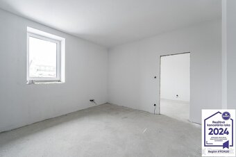 2 izbový byt v Rezidencií Gabriele v Moldave nad Bodvou - 10